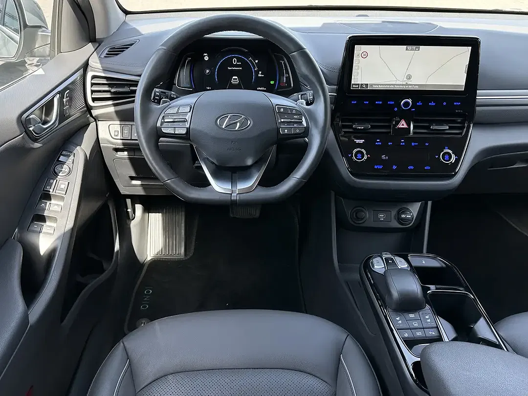 Hyundai IONIQ Prime - Thumbnail 15