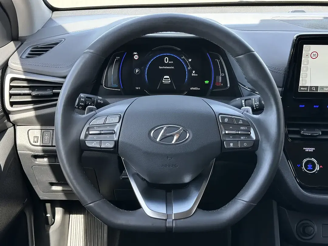 Hyundai IONIQ Prime - Thumbnail 16