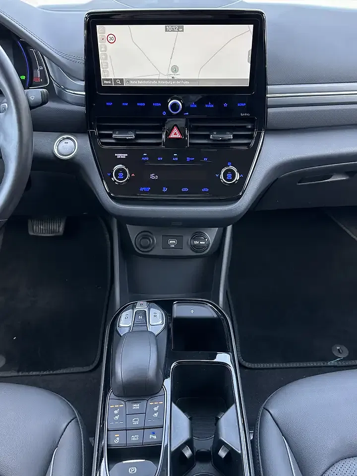 Hyundai IONIQ Prime - Thumbnail 17