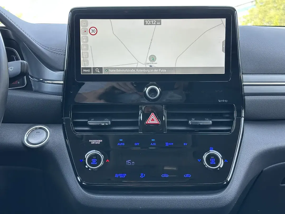 Hyundai IONIQ Prime - Thumbnail 18