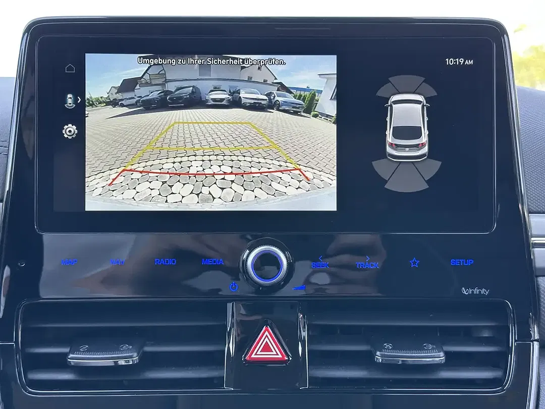 Hyundai IONIQ Prime - Thumbnail 19