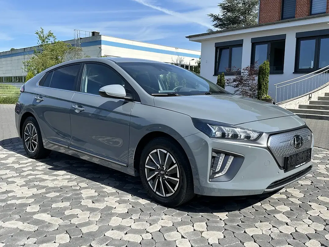 Hyundai IONIQ Prime - foto 1