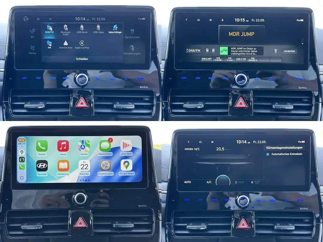 Hyundai IONIQ Prime - Thumbnail 20