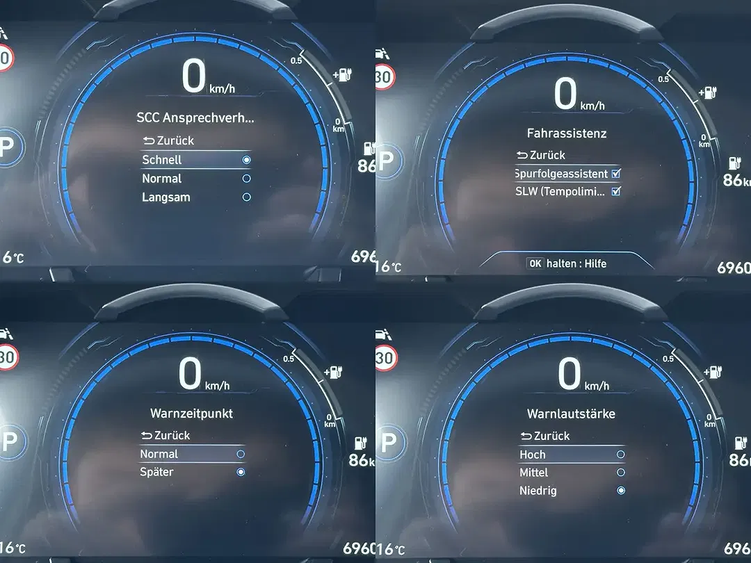 Hyundai IONIQ Prime - Thumbnail 21
