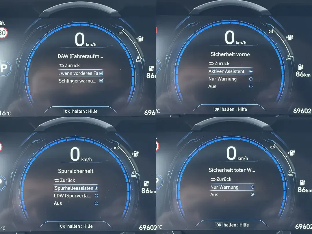 Hyundai IONIQ Prime - Thumbnail 22