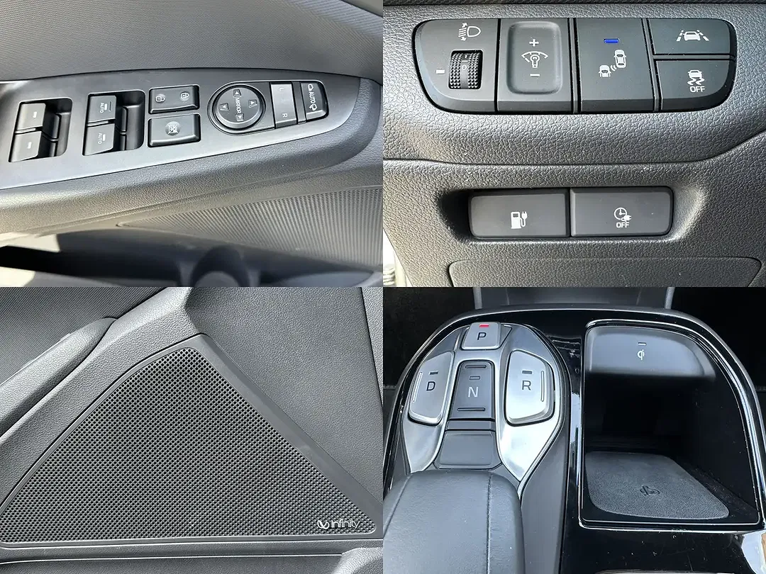Hyundai IONIQ Prime - Thumbnail 23