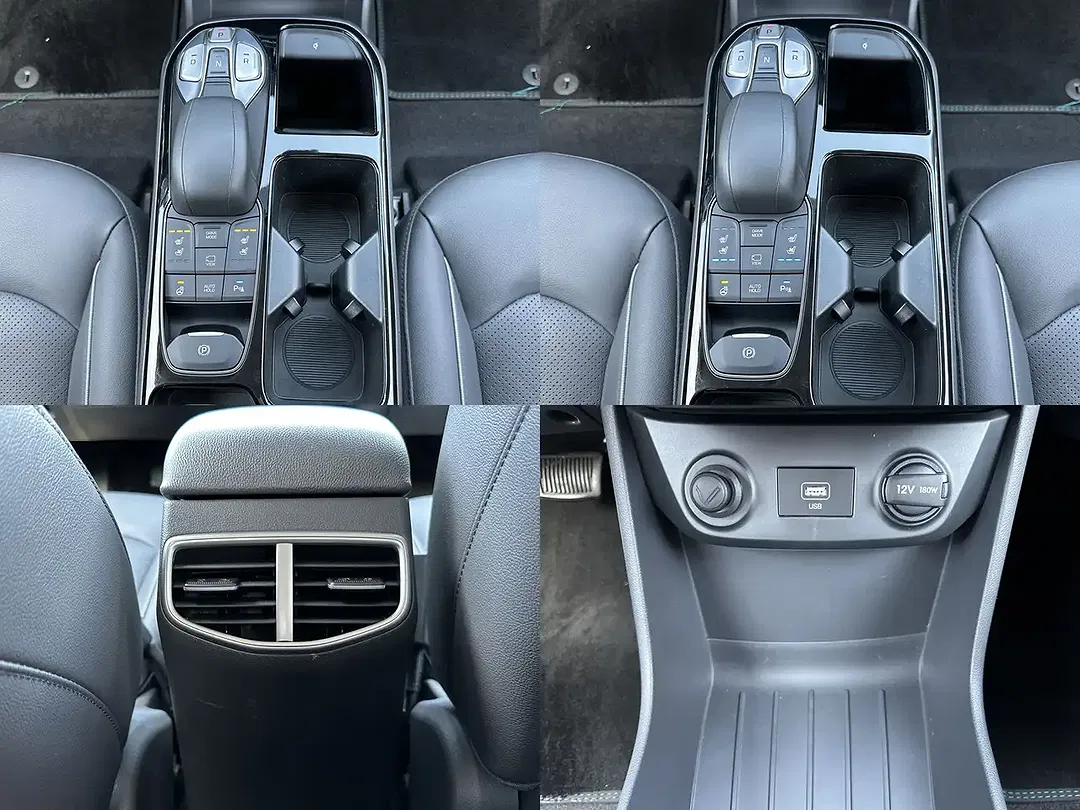 Hyundai IONIQ Prime - Thumbnail 25