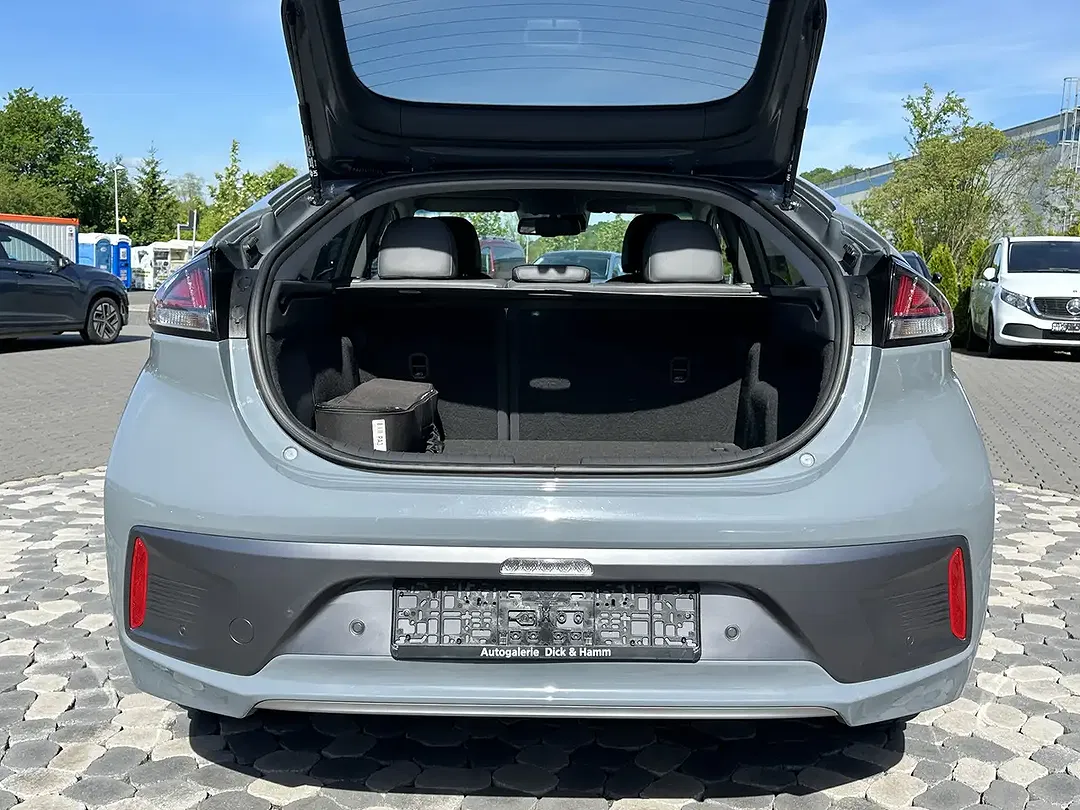 Hyundai IONIQ Prime - foto 28