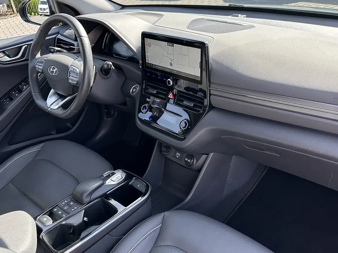 Hyundai IONIQ Prime - Thumbnail 9