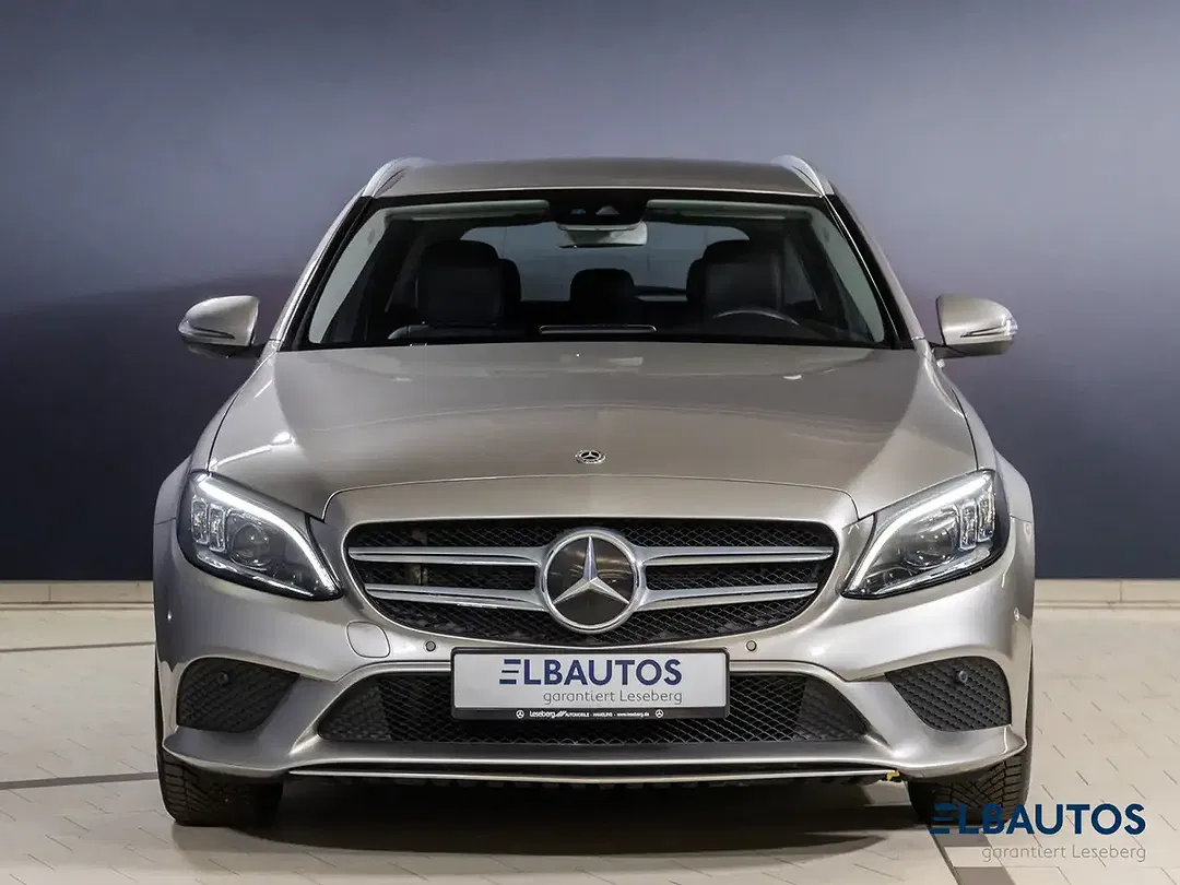 Mercedes-Benz C 180 Avantgarde - Thumbnail 5