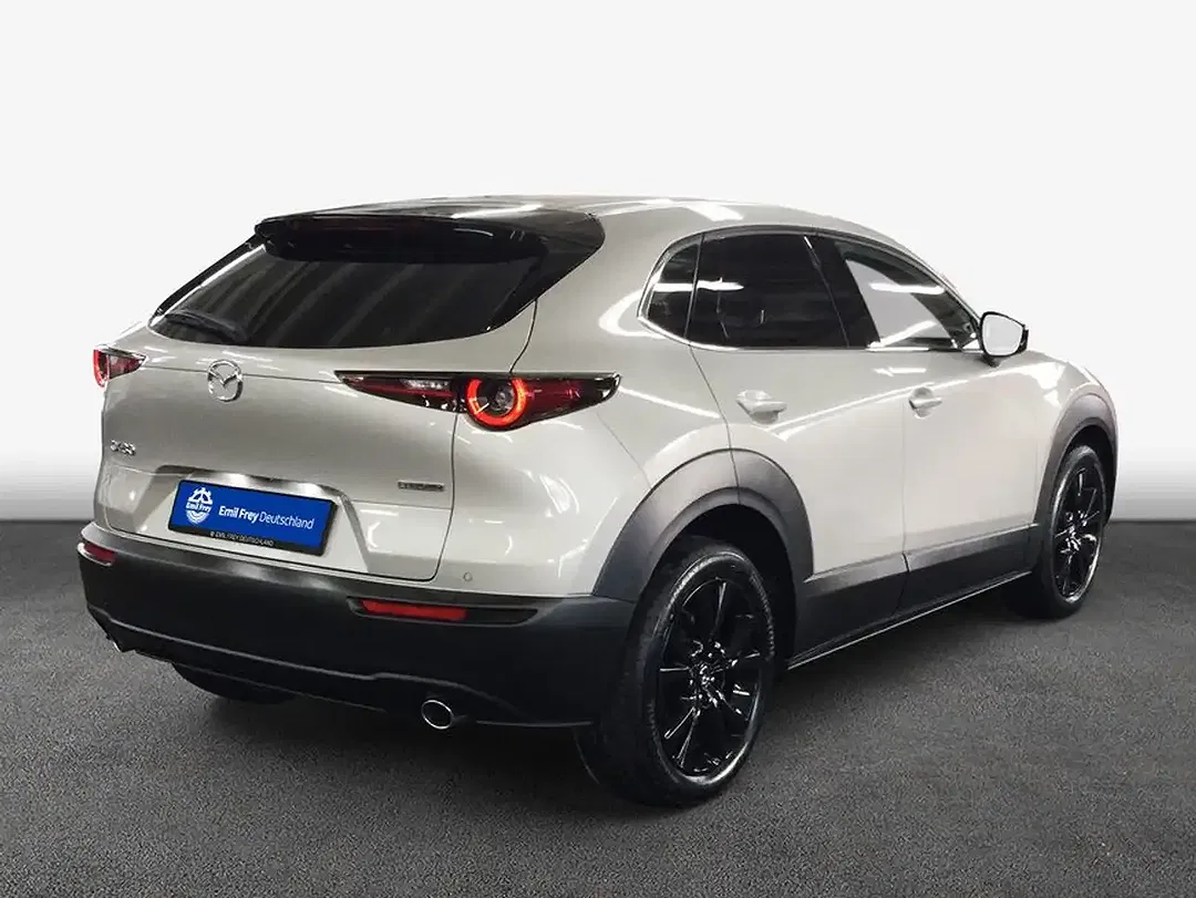 Mazda CX-30 e-SKYACTIV Homura - foto 2