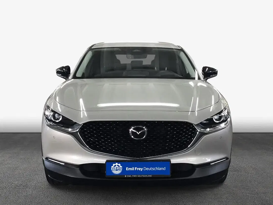 Mazda CX-30 e-SKYACTIV Homura - Thumbnail 3