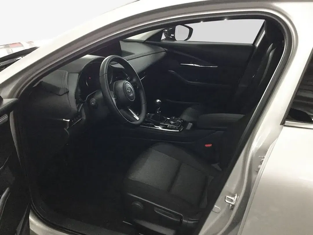 Mazda CX-30 e-SKYACTIV Homura - Thumbnail 5