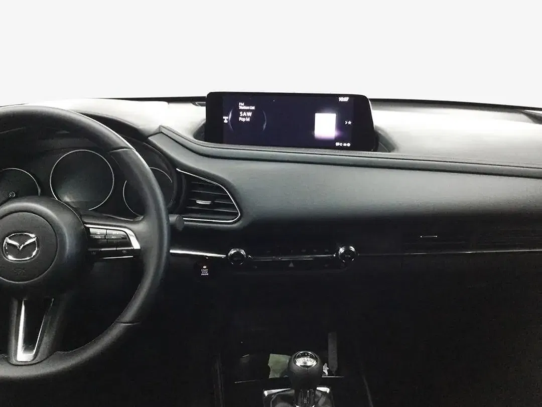 Mazda CX-30 e-SKYACTIV Homura - Thumbnail 7
