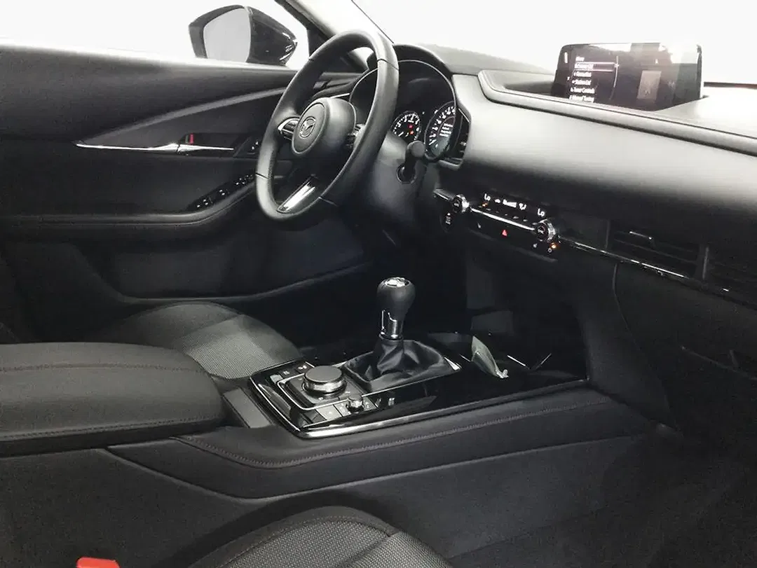 Mazda CX-30 e-SKYACTIV Homura - Thumbnail 8