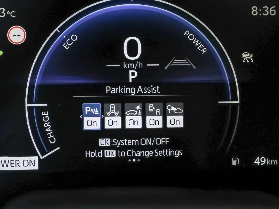 Toyota Yaris 1.5 CVT Hybrid Teamplayer - Thumbnail 15
