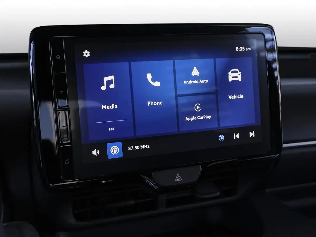 Toyota Yaris 1.5 CVT Hybrid Teamplayer - Thumbnail 6