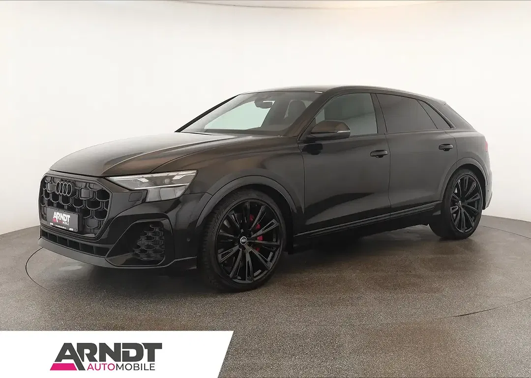 Audi SQ8 TFSI Matrix LED - foto 1