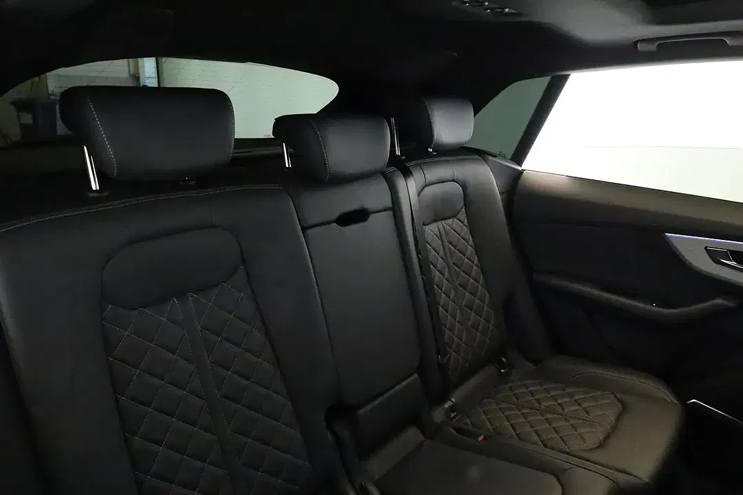 Audi SQ8 TFSI Matrix LED - Thumbnail 10