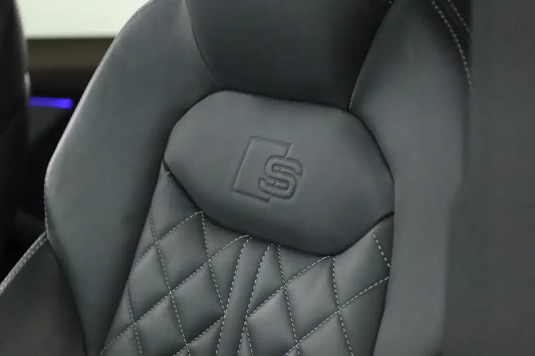 Audi SQ8 TFSI Matrix LED - Thumbnail 12