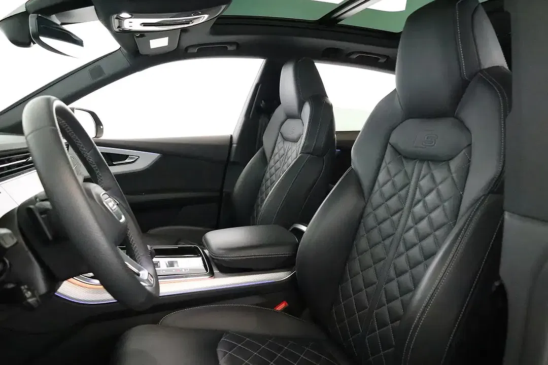Audi SQ8 TFSI Matrix LED - Thumbnail 13