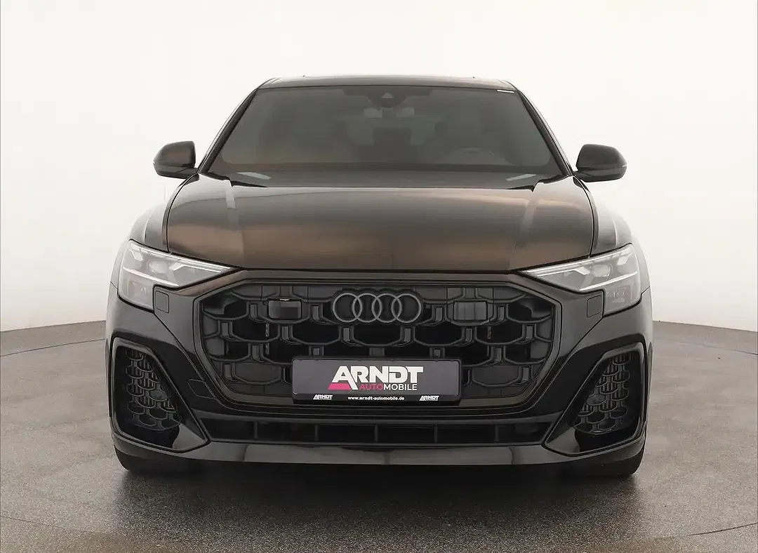 Audi SQ8 TFSI Matrix LED - Thumbnail 3