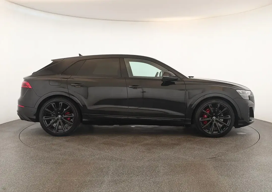 Audi SQ8 TFSI Matrix LED - Thumbnail 4