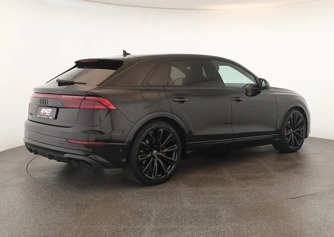 Audi SQ8 TFSI Matrix LED - Thumbnail 5