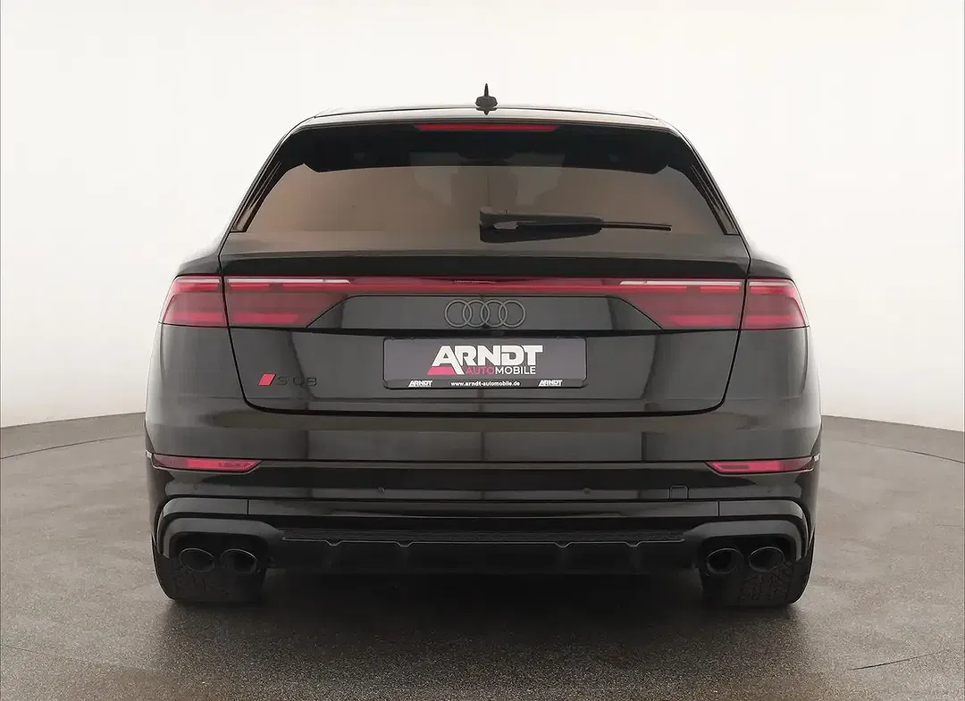 Audi SQ8 TFSI Matrix LED - Thumbnail 6