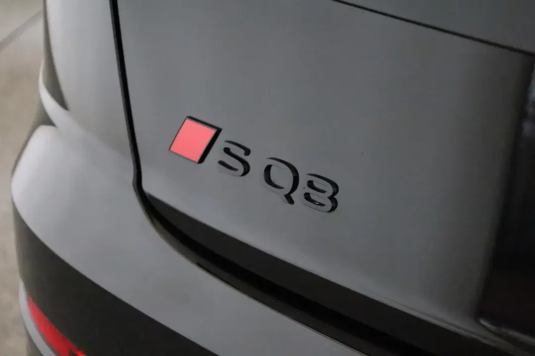 Audi SQ8 TFSI Matrix LED - Thumbnail 7