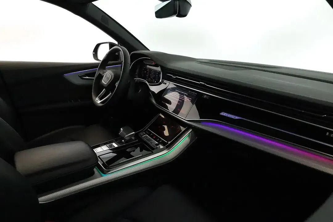 Audi SQ8 TFSI Matrix LED - Thumbnail 9