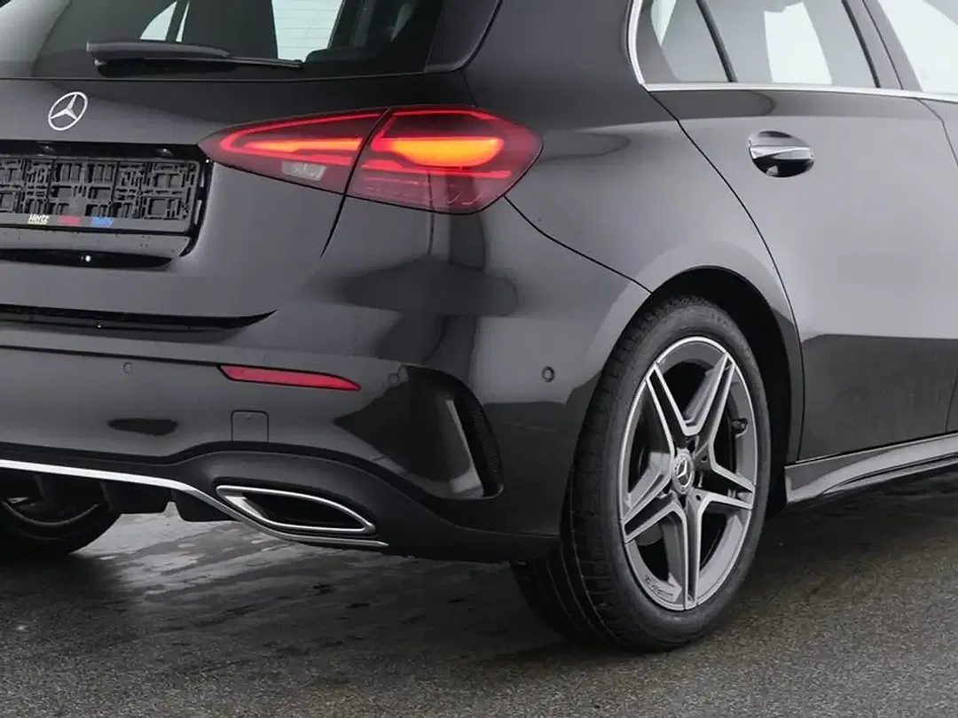 Mercedes-Benz A 180 AMG Line - Thumbnail 9