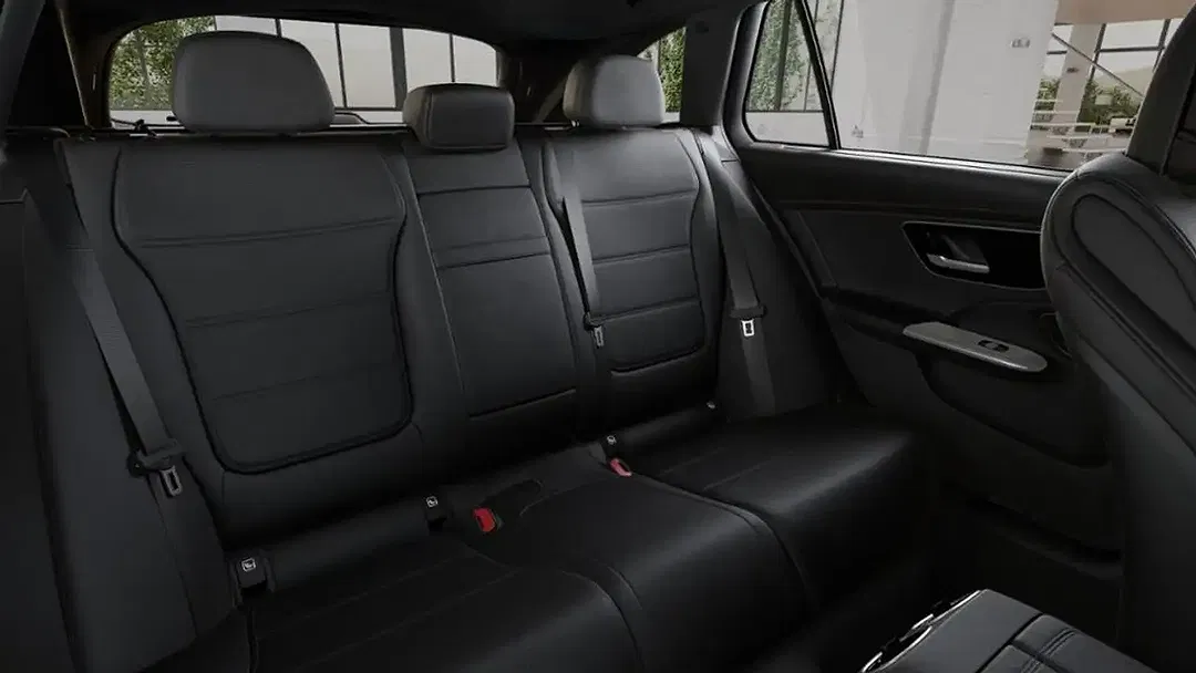 Mercedes-Benz C 200 - Thumbnail 5