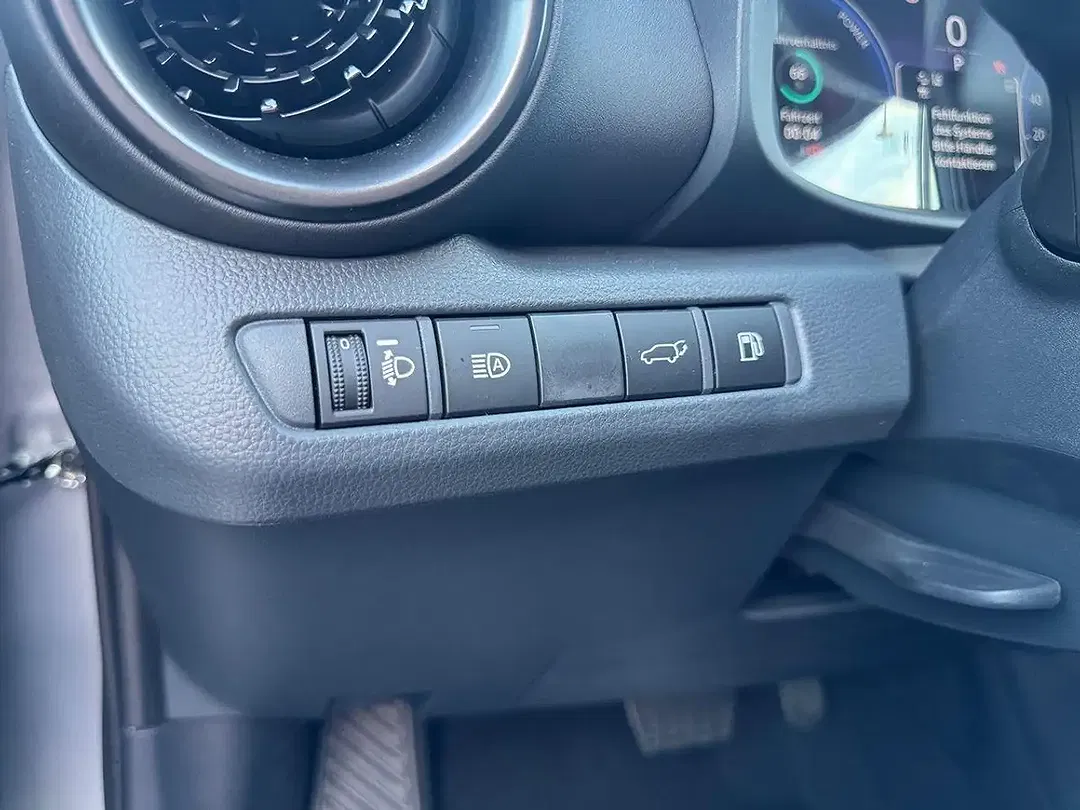 Toyota C-HR Hybrid Lounge - foto 15