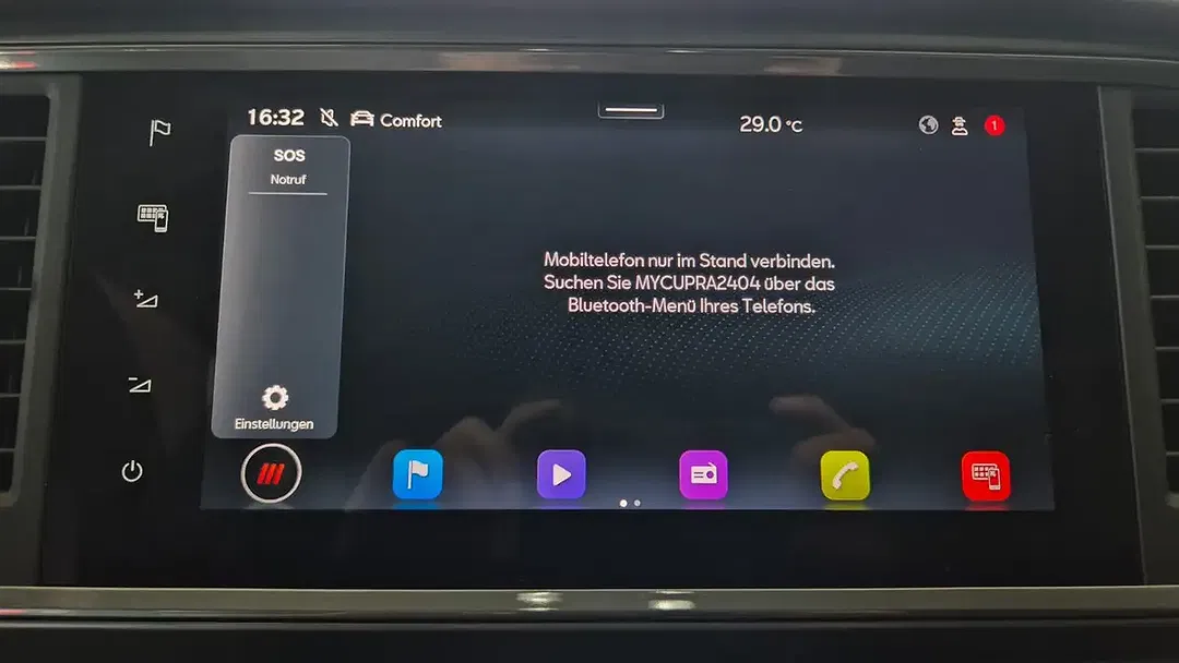 CUPRA Ateca 2.0 TSI DSG 4Drive - Thumbnail 14