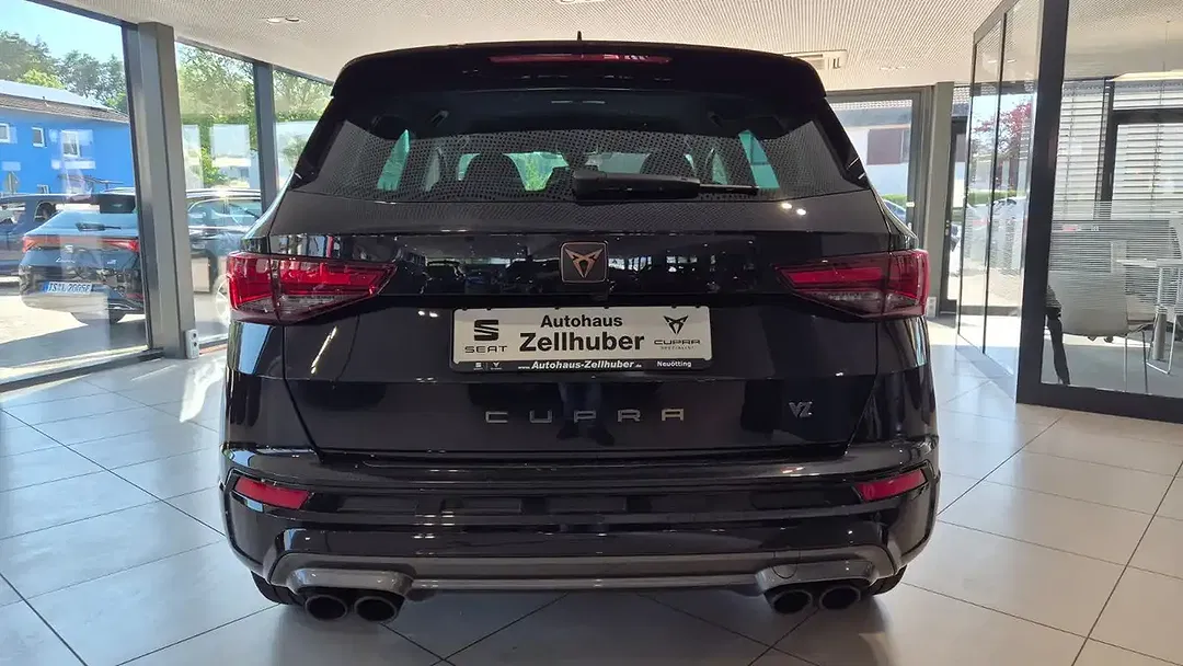 CUPRA Ateca 2.0 TSI DSG 4Drive - Thumbnail 5