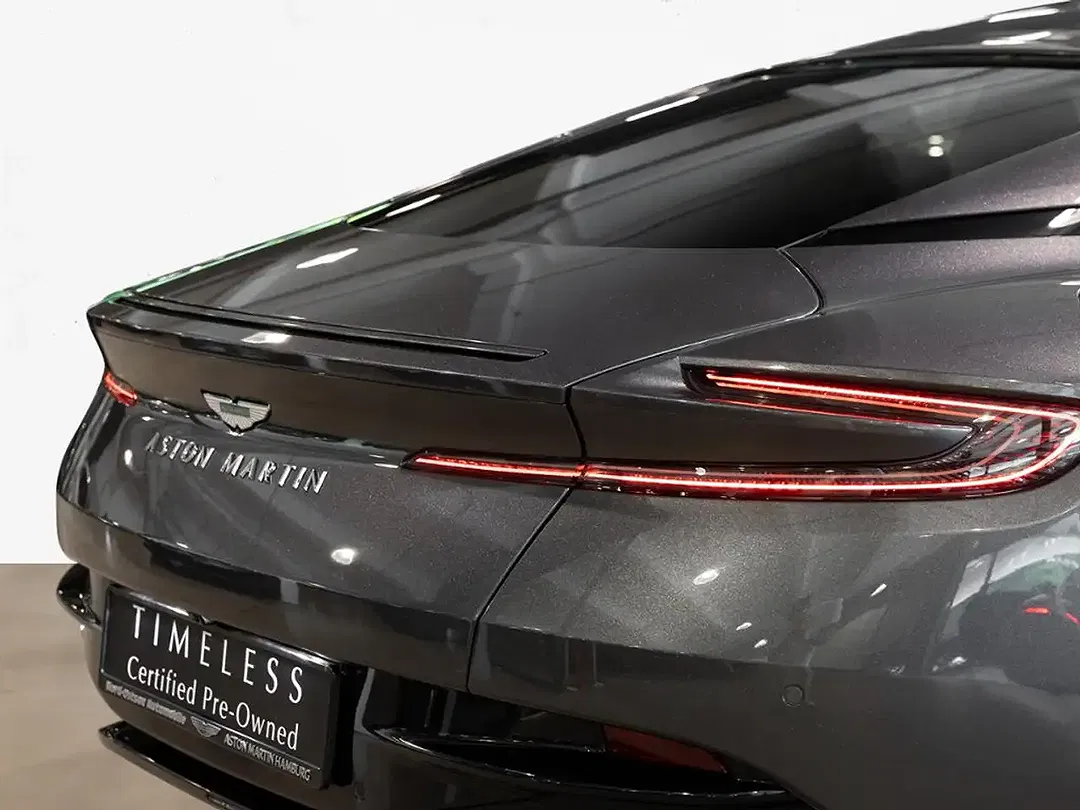 Aston Martin DB12 Coupe - Thumbnail 7