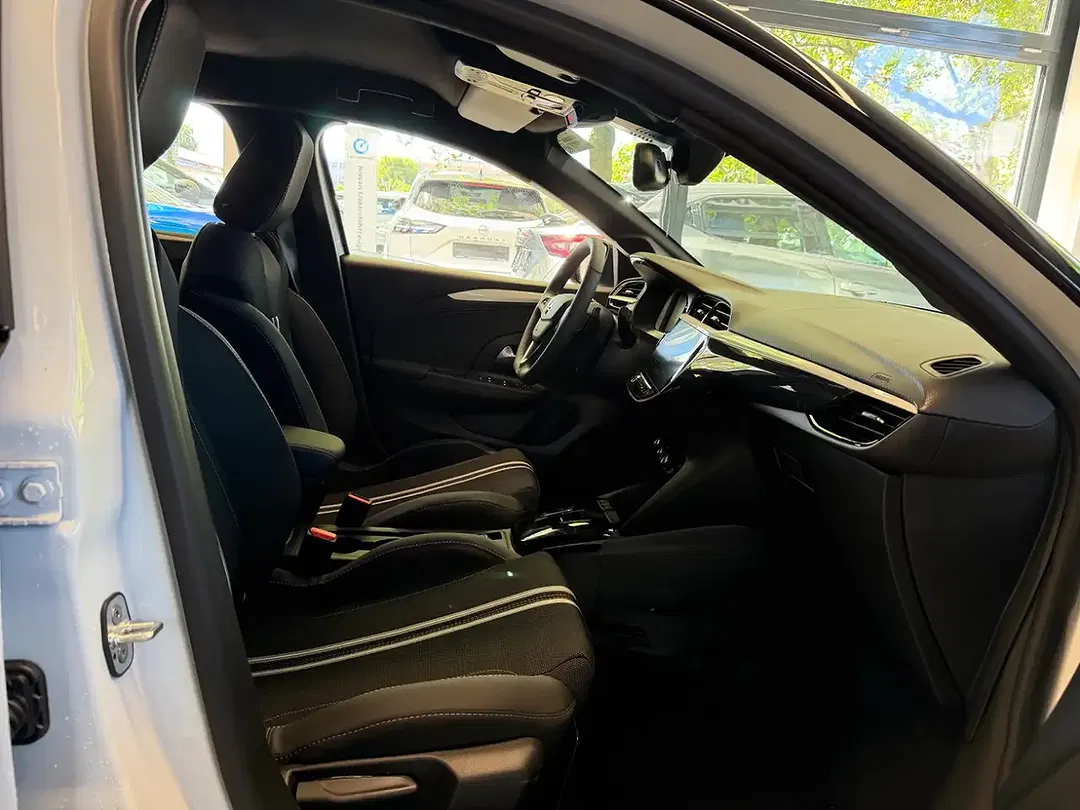 Opel Corsa 1.2 Turbo GS - Thumbnail 13