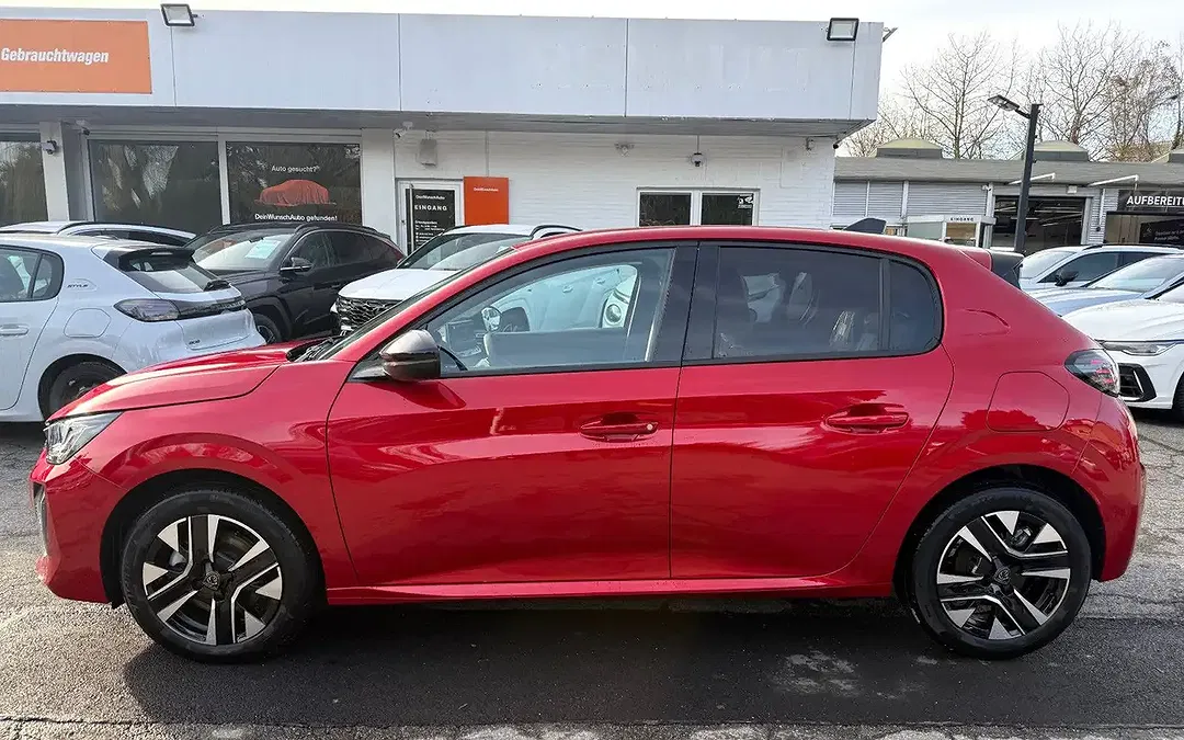 Peugeot 208 Allure - Thumbnail 5
