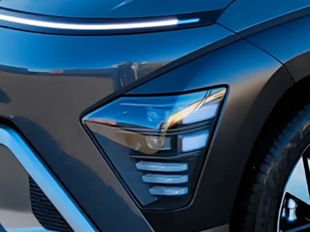 Hyundai KONA 1.6 T-GDI DCT Prime - Thumbnail 5