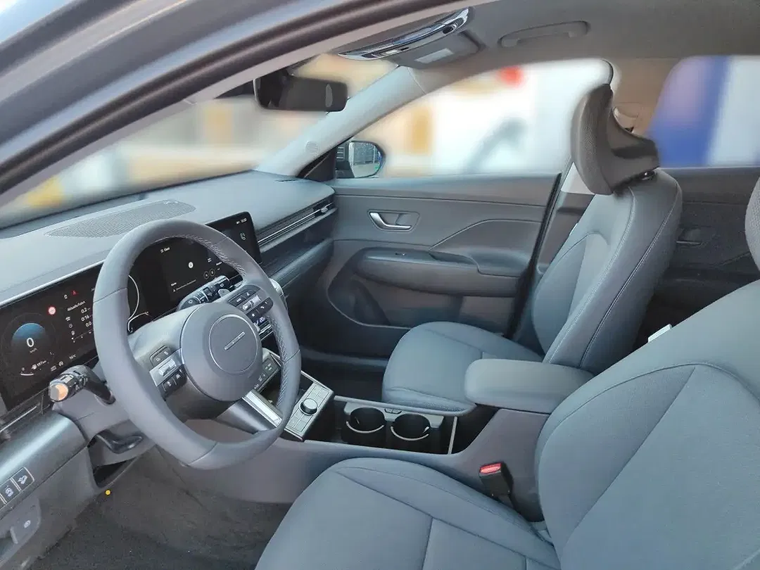 Hyundai KONA 1.6 T-GDI DCT Prime - Thumbnail 7