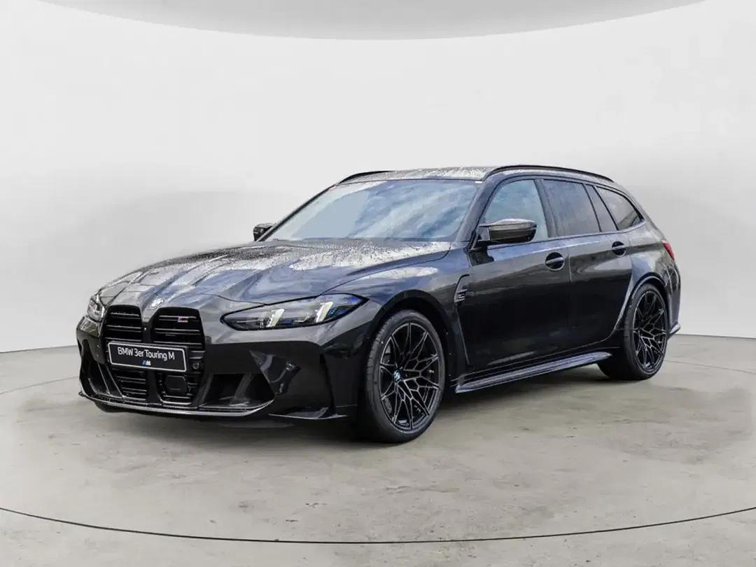 BMW M3 xDrive Competition Touring - foto 1
