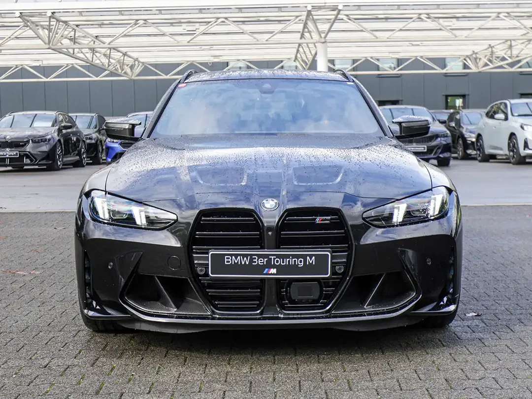 BMW M3 xDrive Competition Touring - foto 2