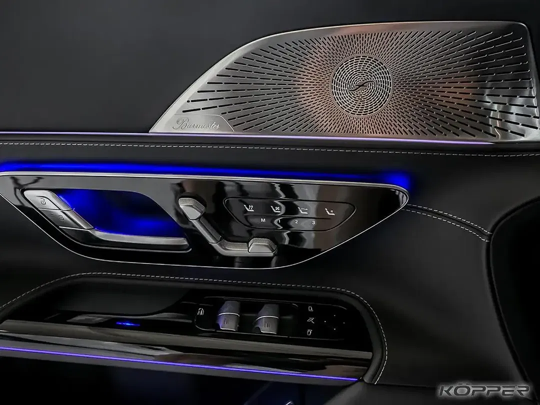 Mercedes-Benz SL 43 AMG Premium Plus - Thumbnail 10