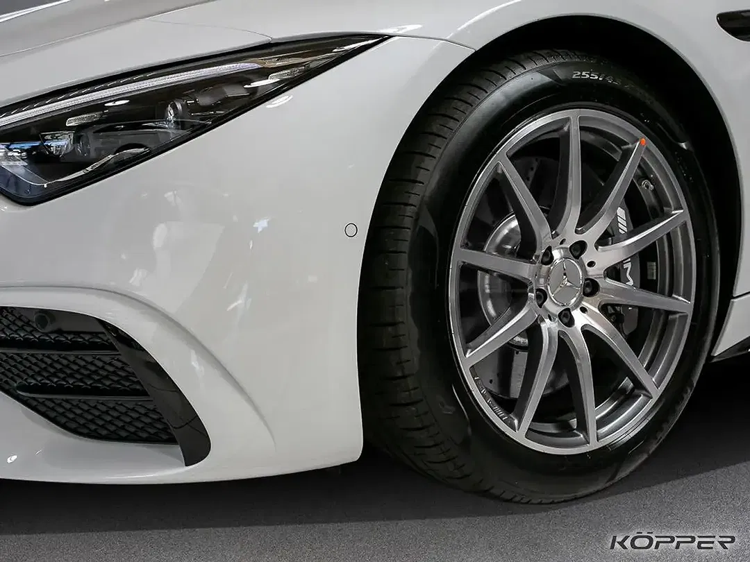 Mercedes-Benz SL 43 AMG Premium Plus - Thumbnail 3