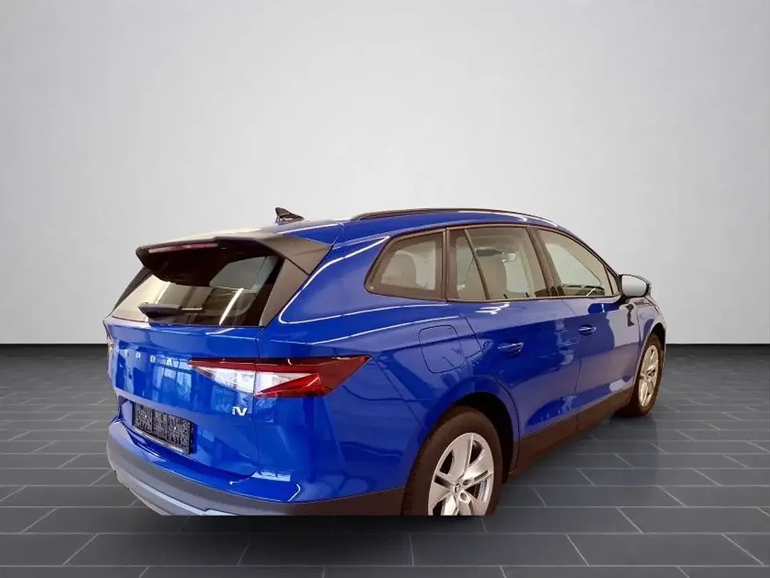 Skoda Enyaq iV - foto 2