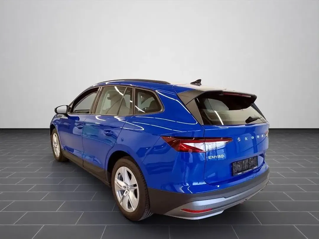Skoda Enyaq iV - Thumbnail 5