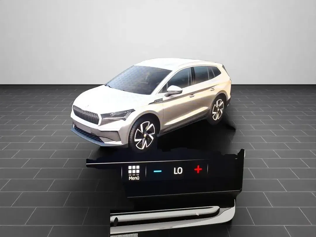 Skoda Enyaq iV - Thumbnail 7