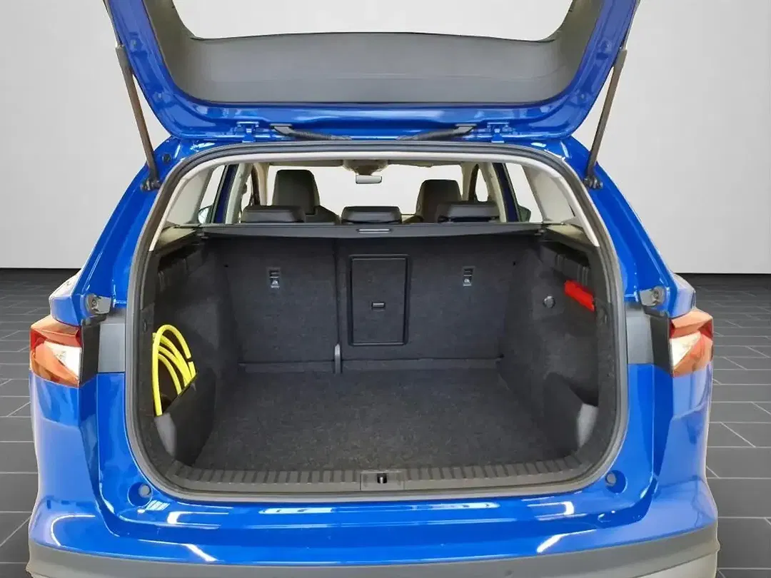 Skoda Enyaq iV - foto 9