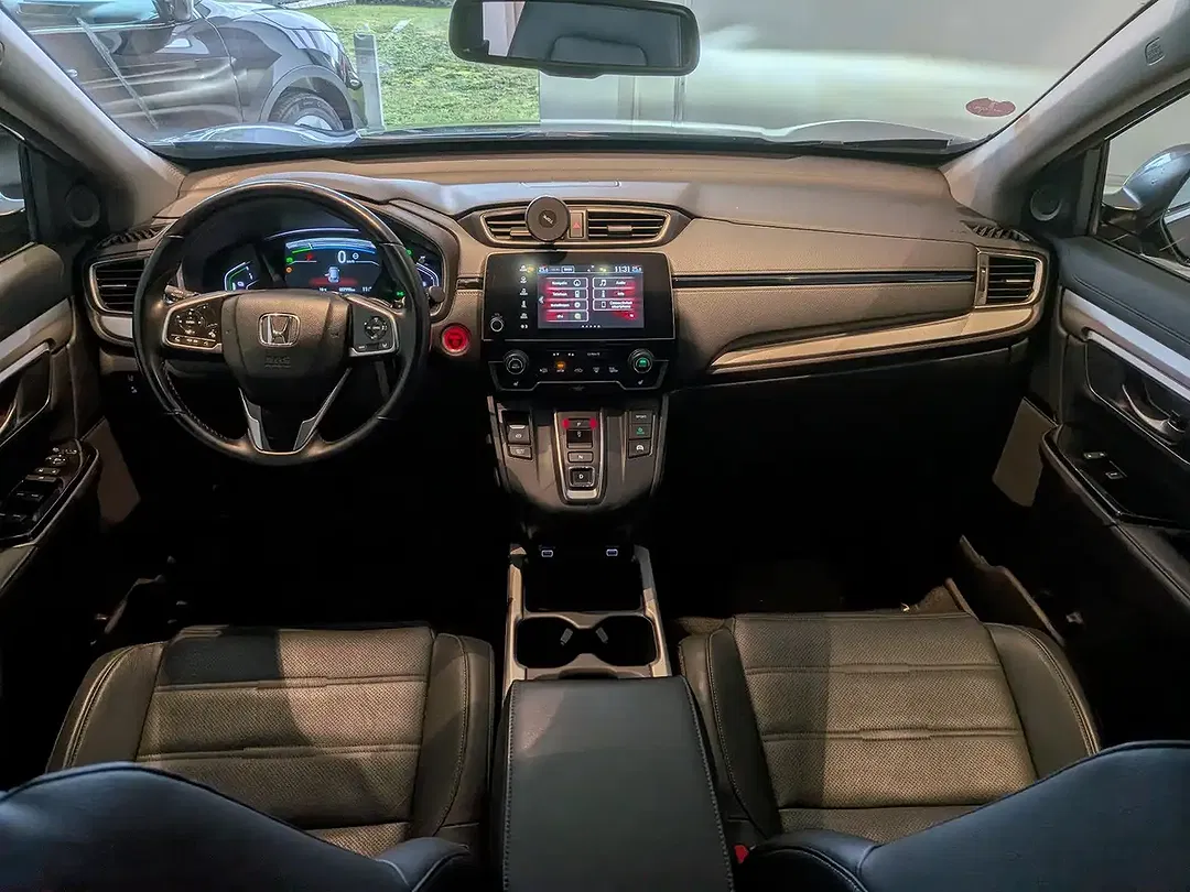 Honda CR-V 2.0 e:HEV i-MMD Lifestyle - Thumbnail 10